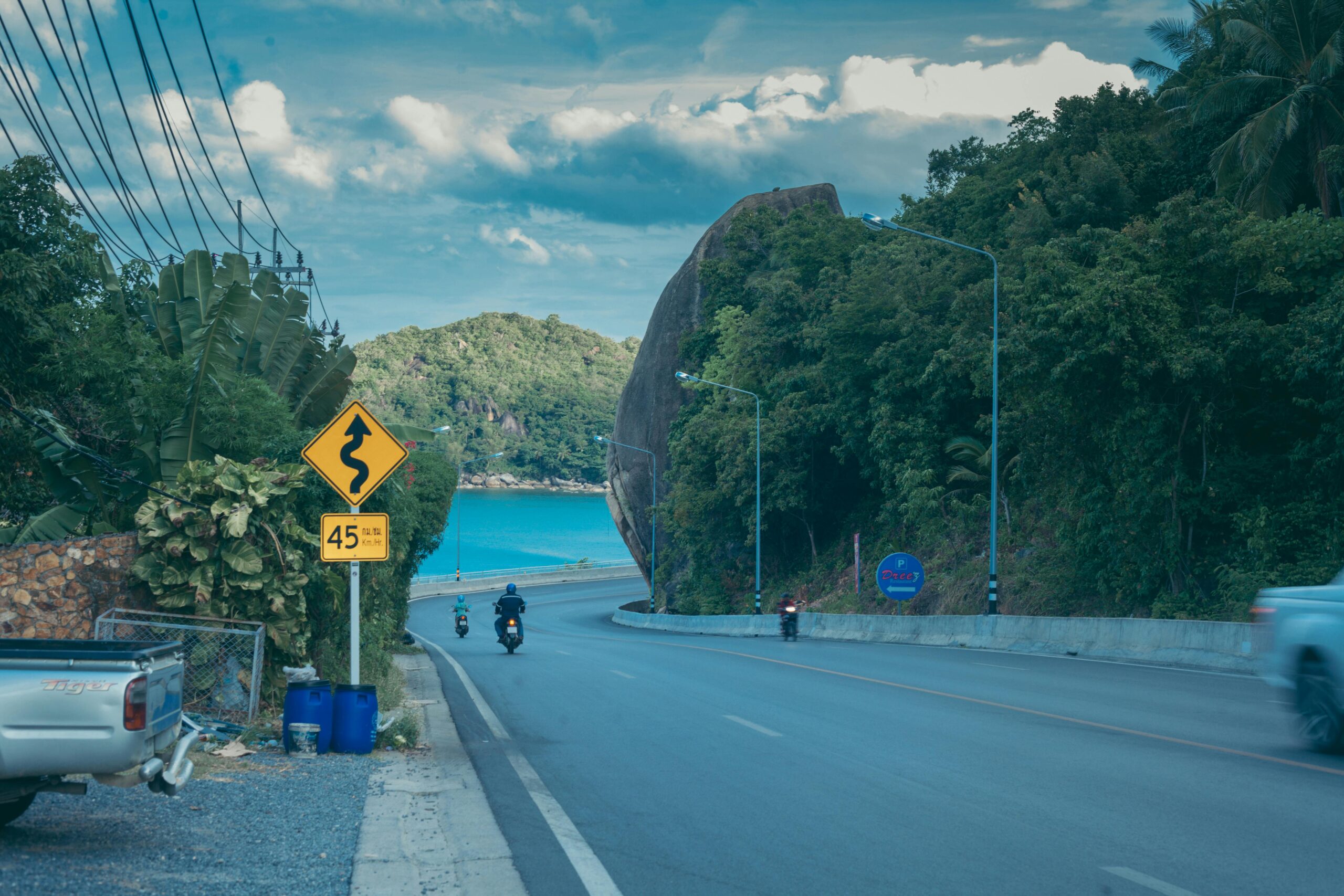 ¿Es necesario un seguro de viaje para Tailandia? Tu guía completa para viajar con tranquilidad