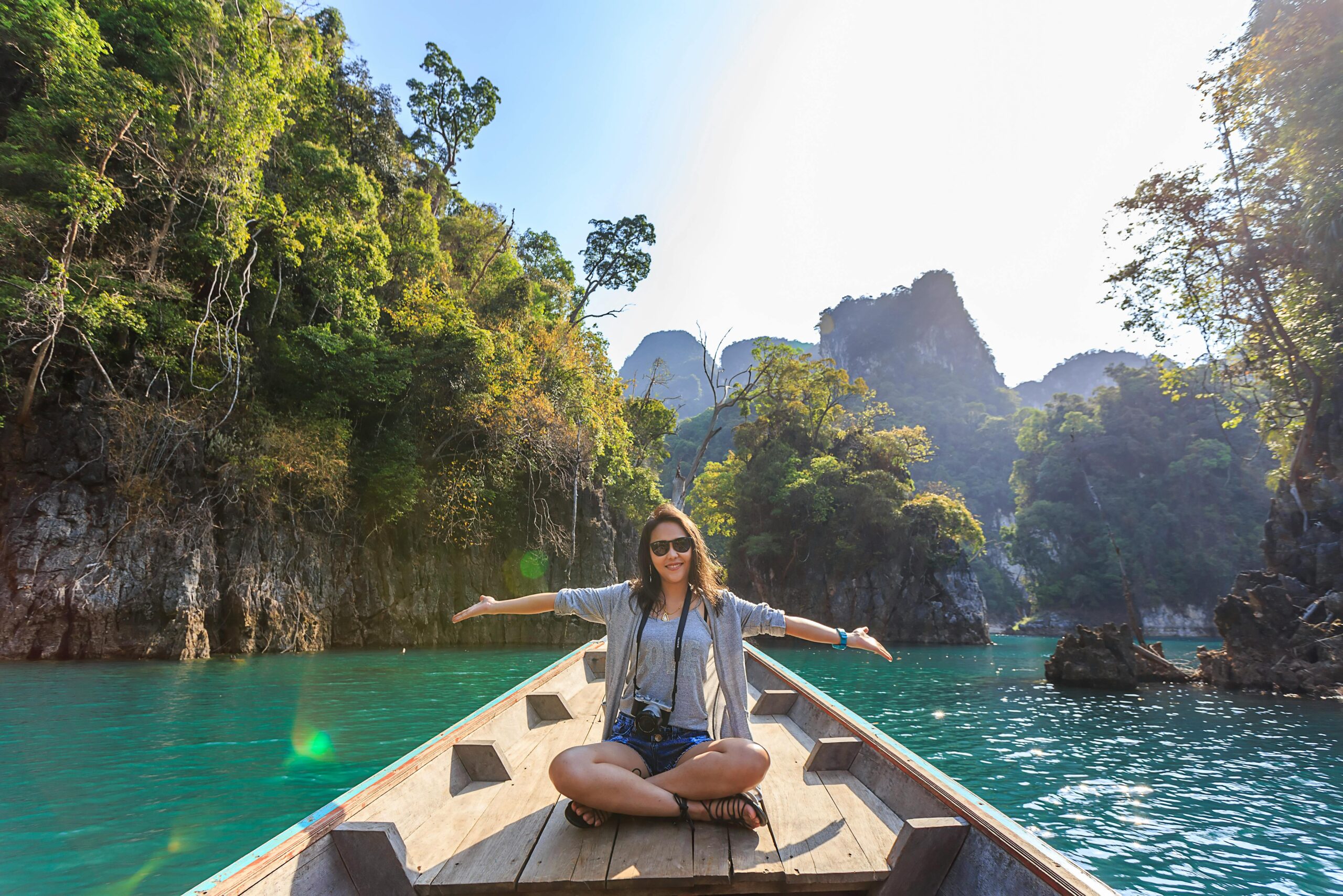 Vacunas y salud para viajar a Tailandia: lo que debes saber 🩺🌴