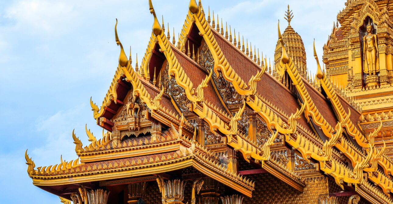 Viajar a Tailandia en grupo reducido: cultura, aventura y templos para auténticos travelhooders