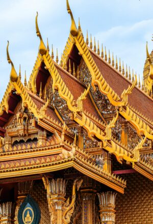 Viajar a Tailandia en grupo reducido: cultura, aventura y templos para auténticos travelhooders